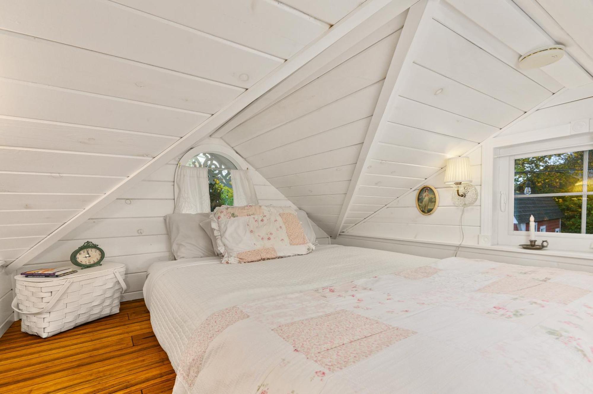 Tiny Digs - Hotel Of Tiny Houses Portland Habitación foto